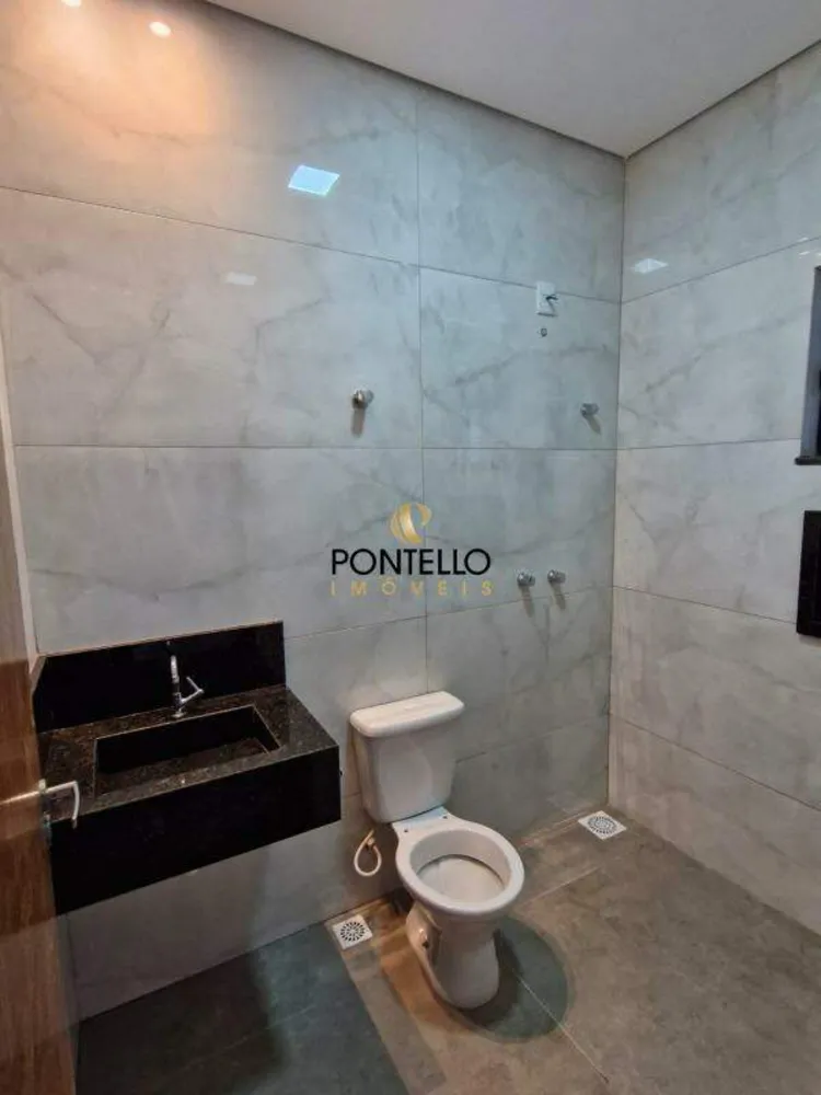 Casa, 3 quartos, 80 m² - Foto 11
