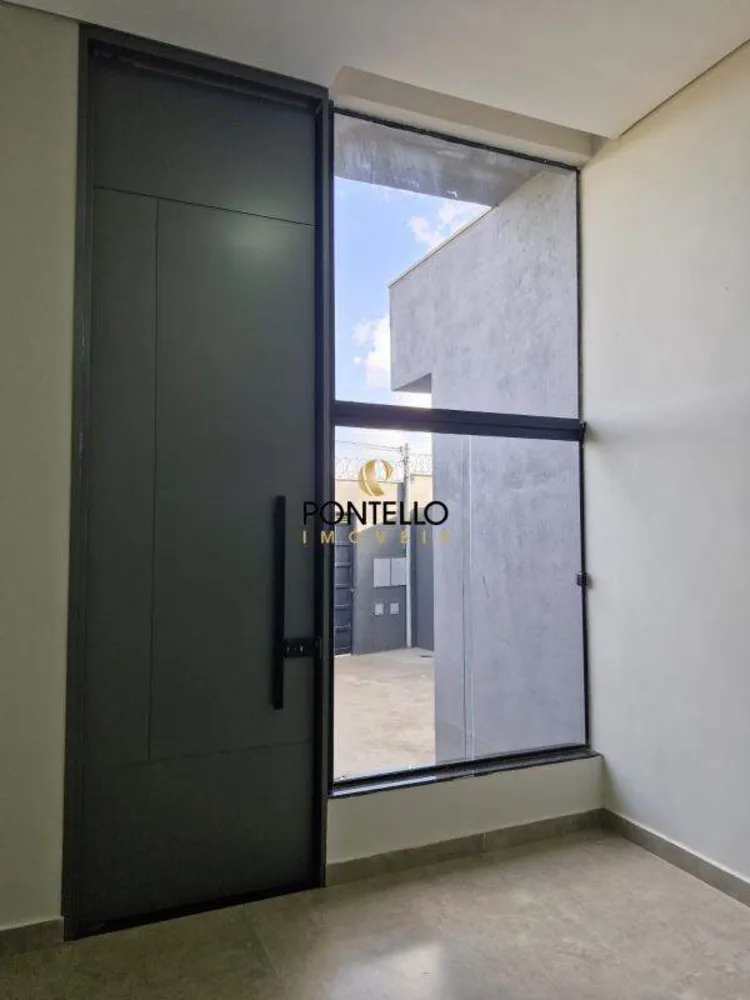 Casa, 3 quartos, 80 m² - Foto 2
