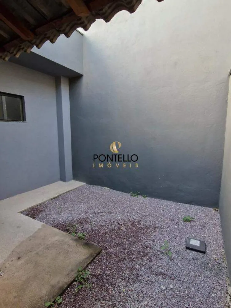 Casa, 3 quartos, 80 m² - Foto 12