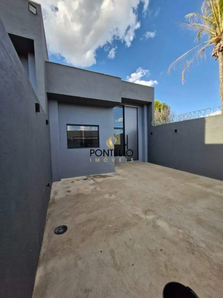 Casa, 3 quartos, 80 m² - Foto 4