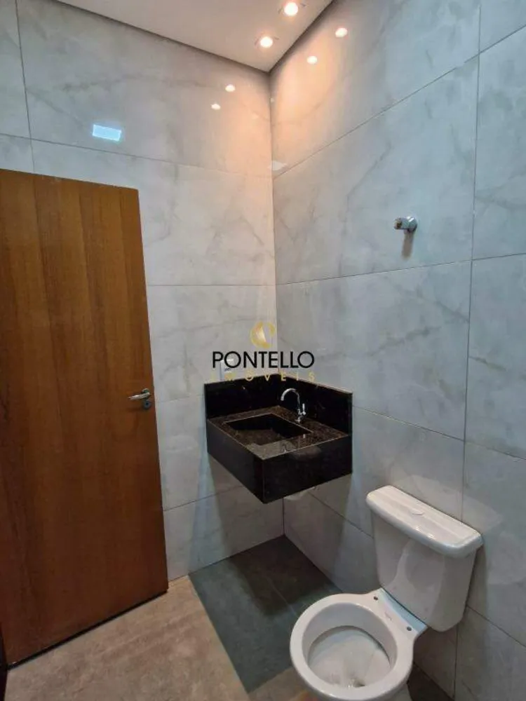 Casa, 3 quartos, 80 m² - Foto 10