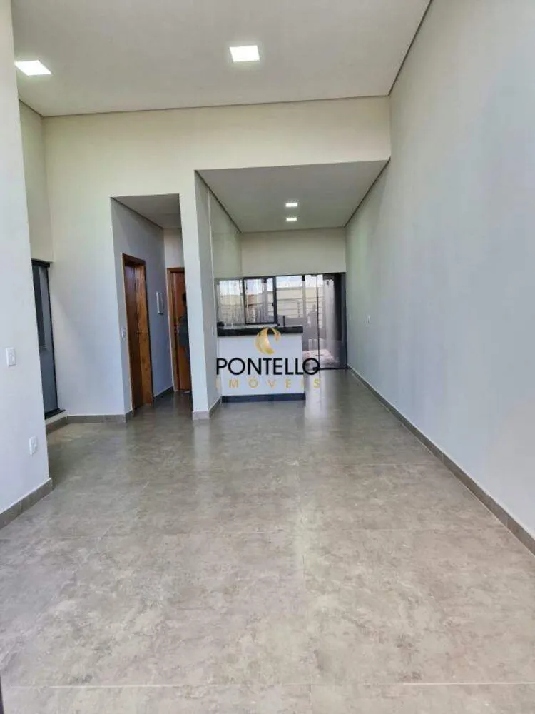 Casa, 3 quartos, 80 m² - Foto 3