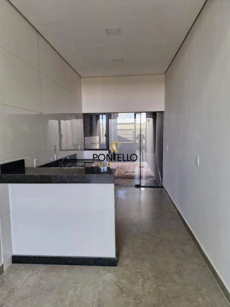 Casa, 3 quartos, 80 m² - Foto 4