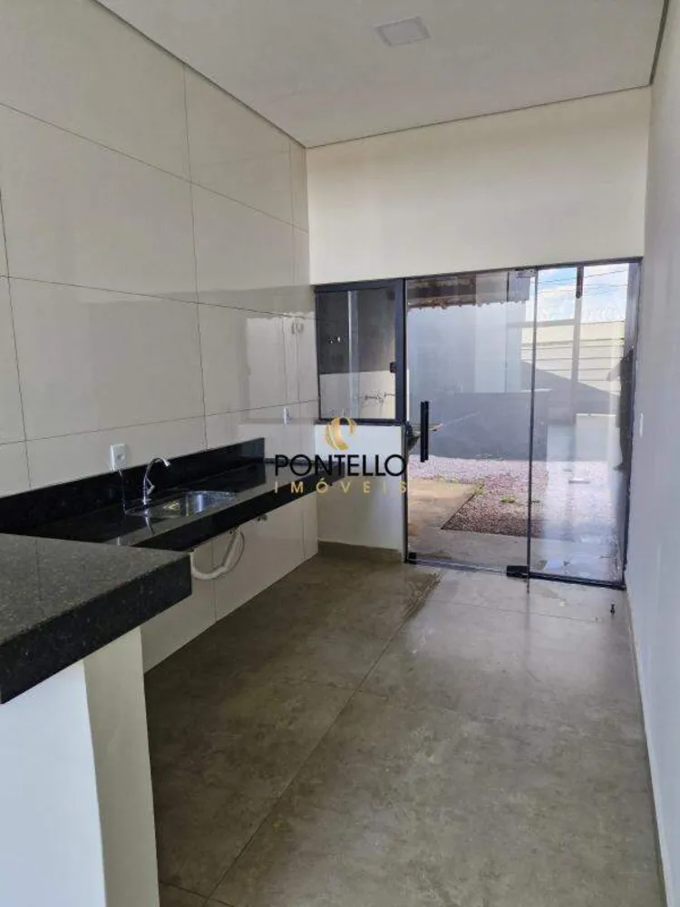 Casa, 3 quartos, 80 m² - Foto 5