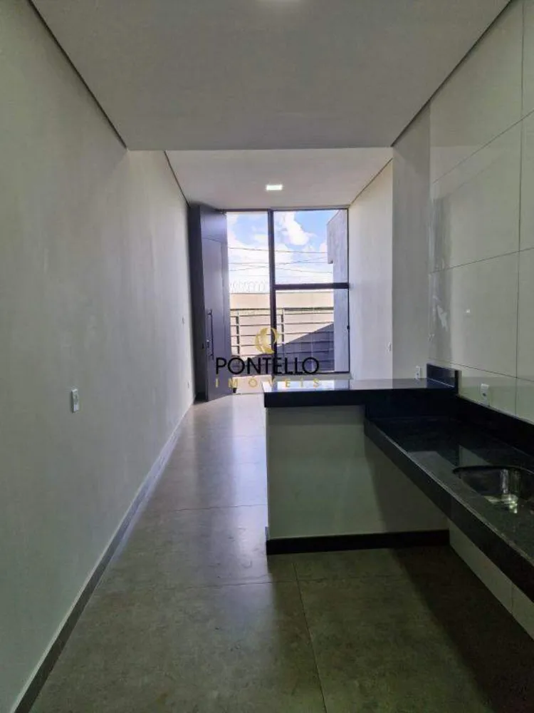Casa, 3 quartos, 80 m² - Foto 7