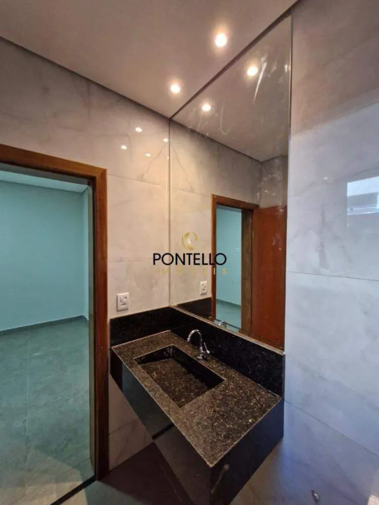 Casa, 3 quartos, 80 m² - Foto 19