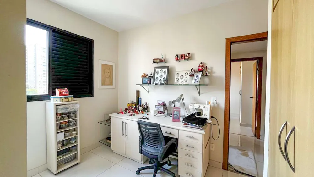 Apartamento, 3 quartos, 120 m² - Foto 7