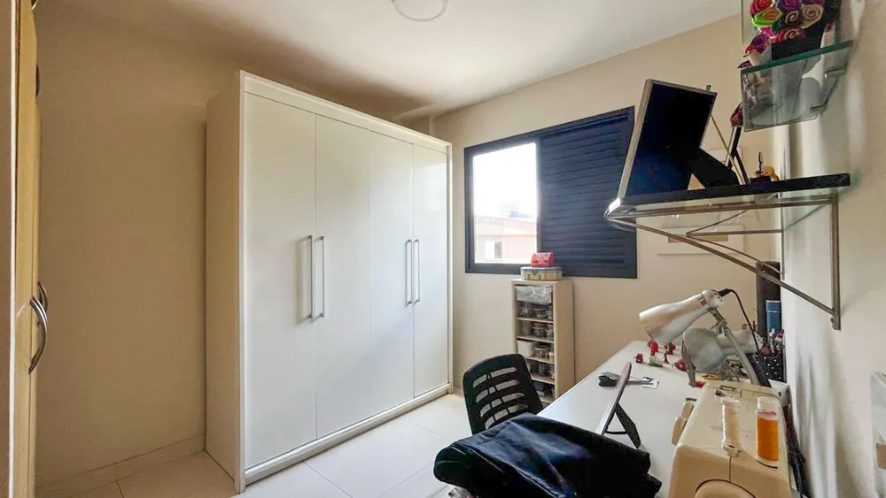 Apartamento, 3 quartos, 120 m² - Foto 11