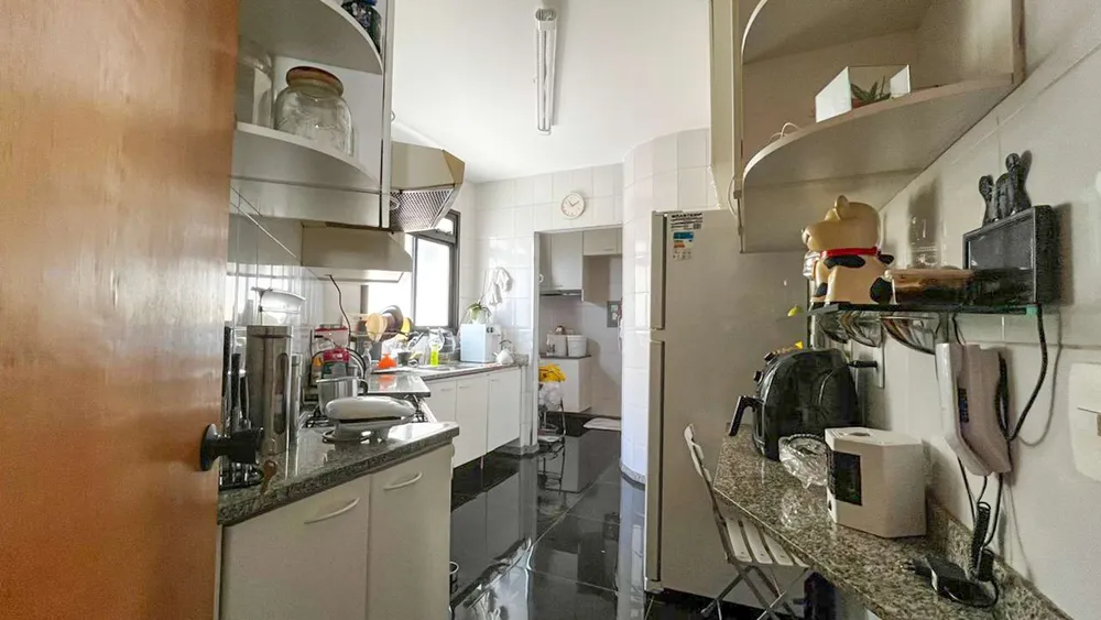 Apartamento, 3 quartos, 120 m² - Foto 6
