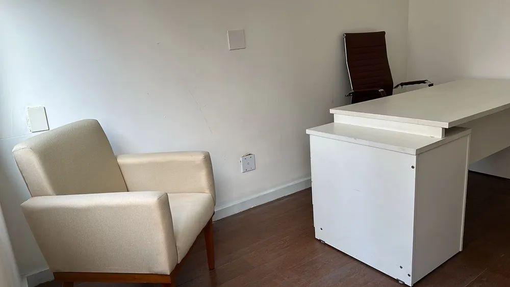Sala-Conjunto, 20 m² - Foto 1