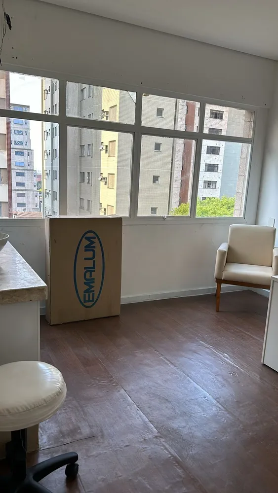 Sala-Conjunto, 20 m² - Foto 9