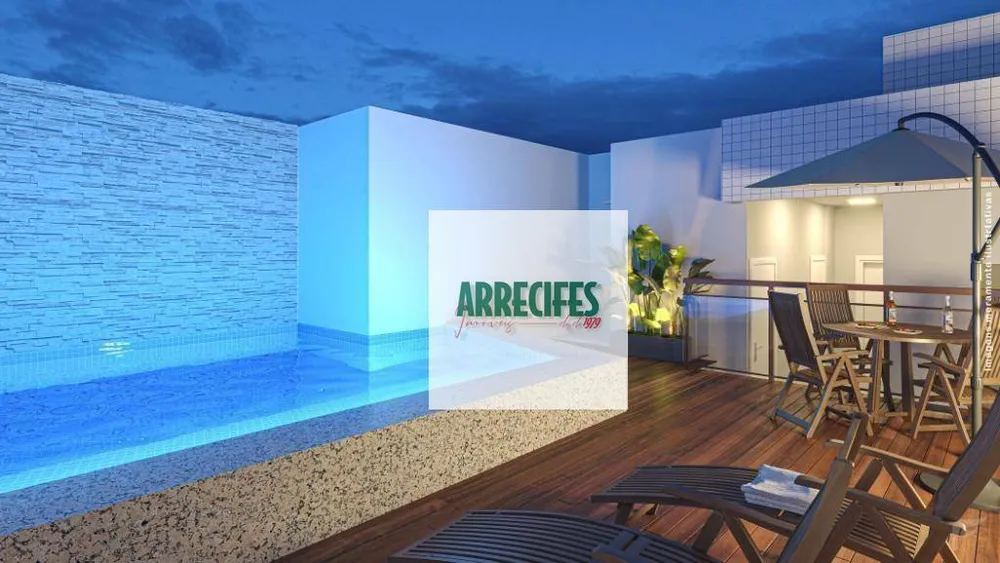 Apartamento, 2 quartos, 58 m² - Foto 7