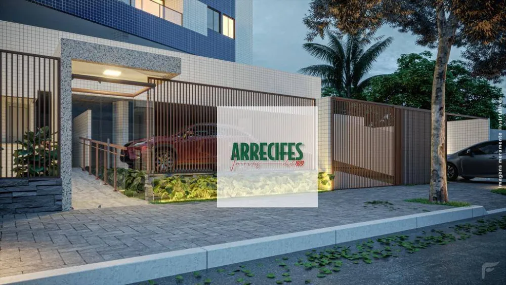 Apartamento, 2 quartos, 58 m² - Foto 6