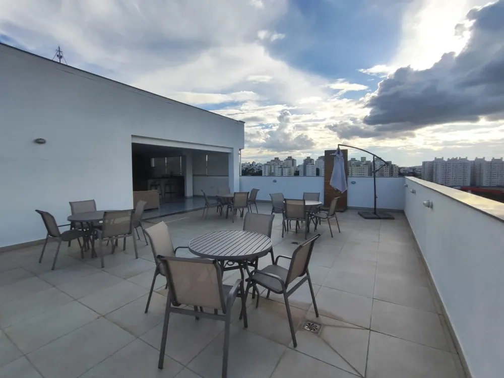 Apartamento, 1 quarto, 40 m² - Foto 1