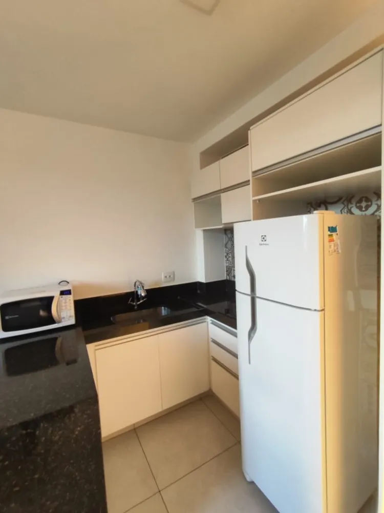 Apartamento, 1 quarto, 40 m² - Foto 7