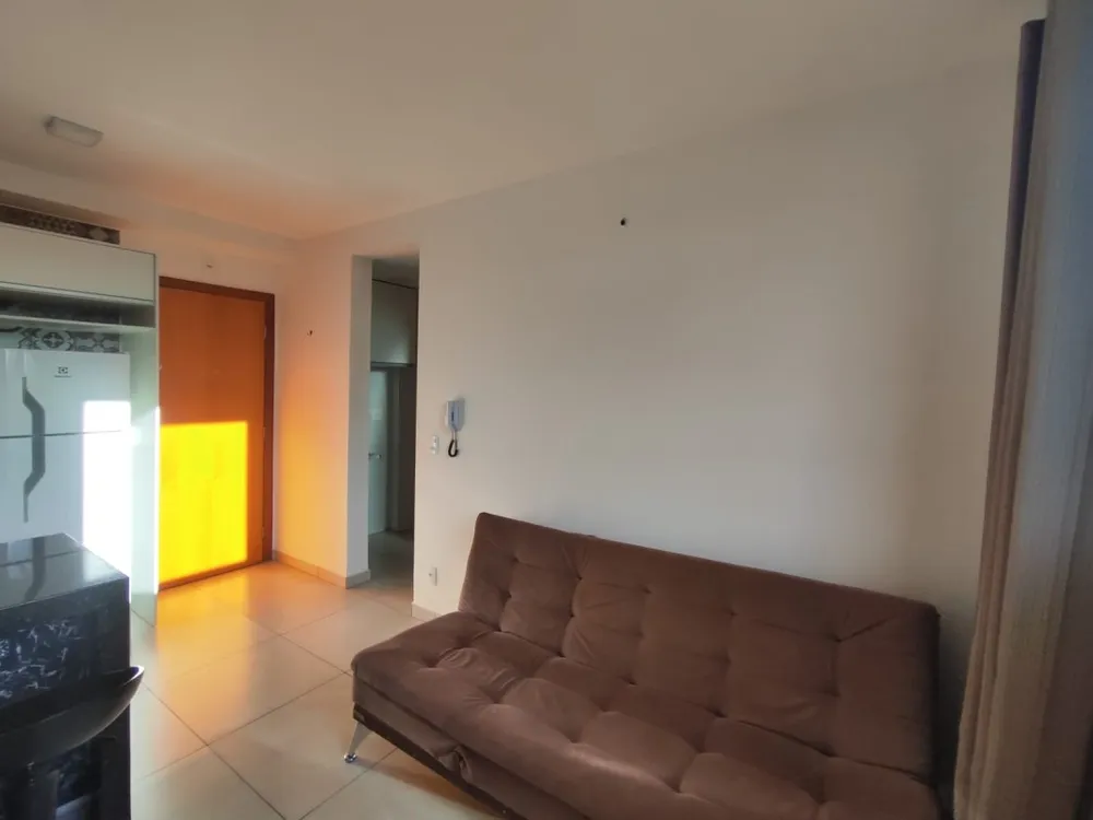 Apartamento, 1 quarto, 40 m² - Foto 7