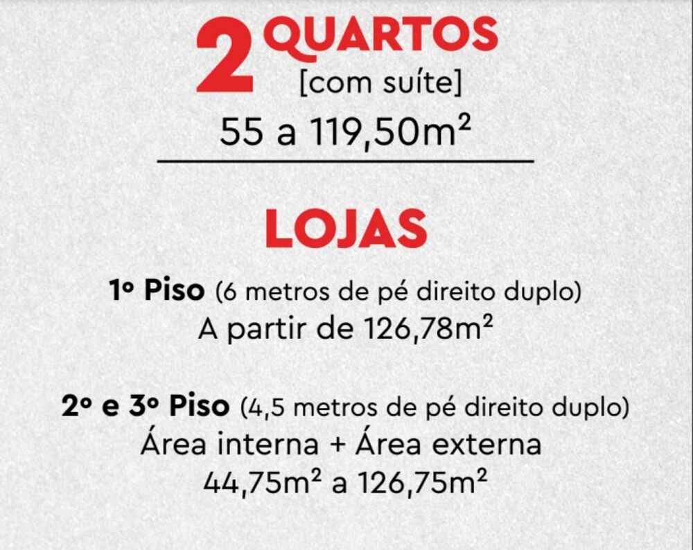 Loja-Salão à venda, 52m² - Foto 3