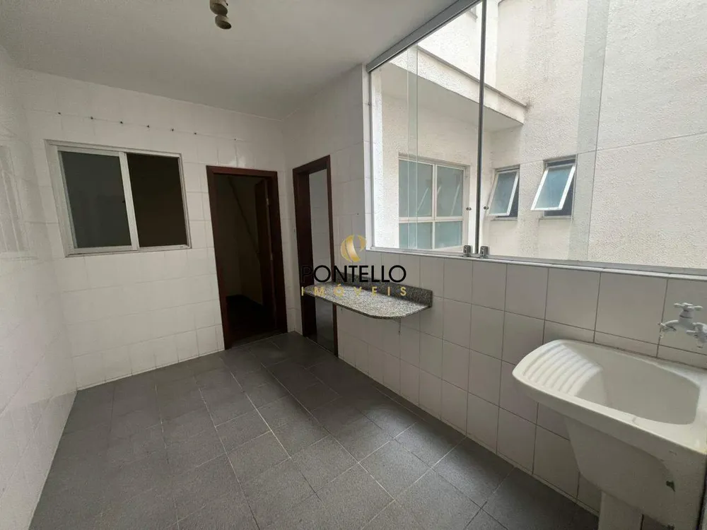 Apartamento, 3 quartos, 130 m² - Foto 18