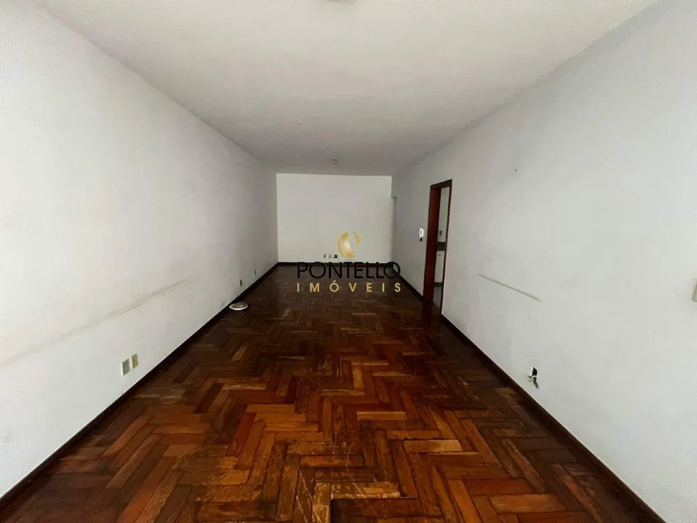Apartamento, 3 quartos, 130 m² - Foto 1