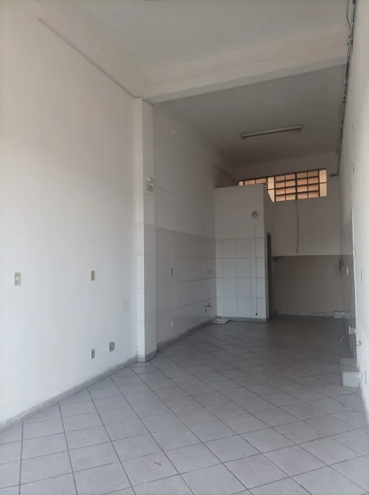 Loja-Salão, 21 m² - Foto 1