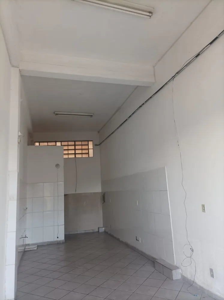 Loja-Salão, 21 m² - Foto 3