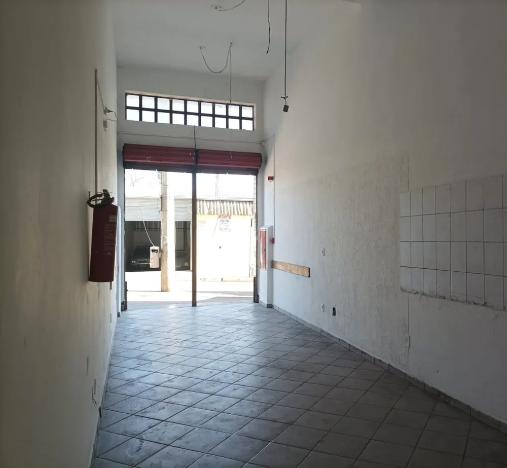 Loja-Salão, 21 m² - Foto 4