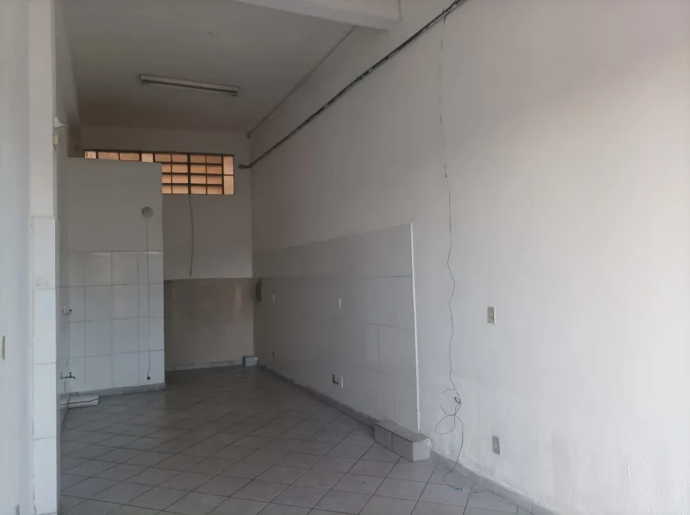 Loja-Salão, 21 m² - Foto 2