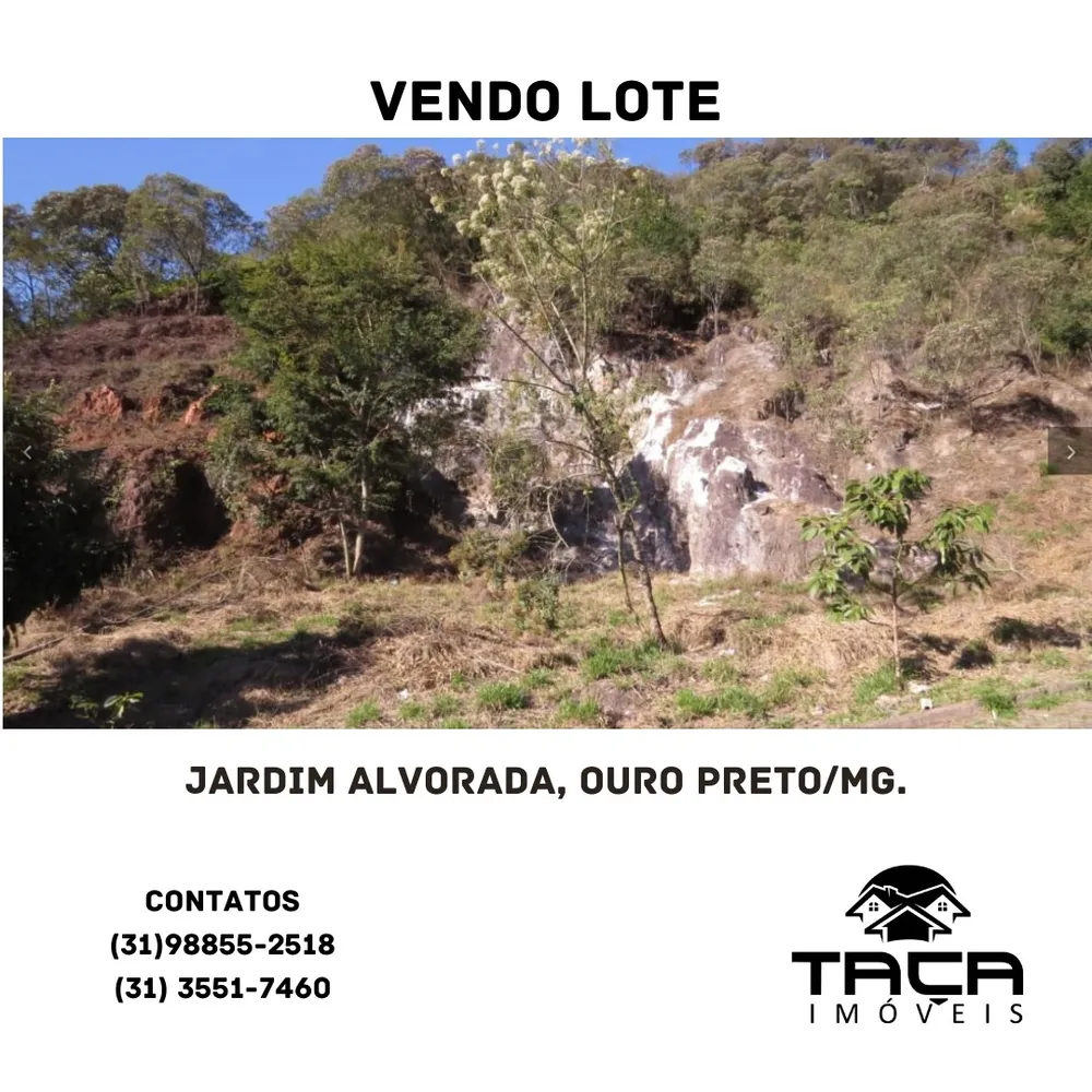 Terreno, 300 m² - Foto 1