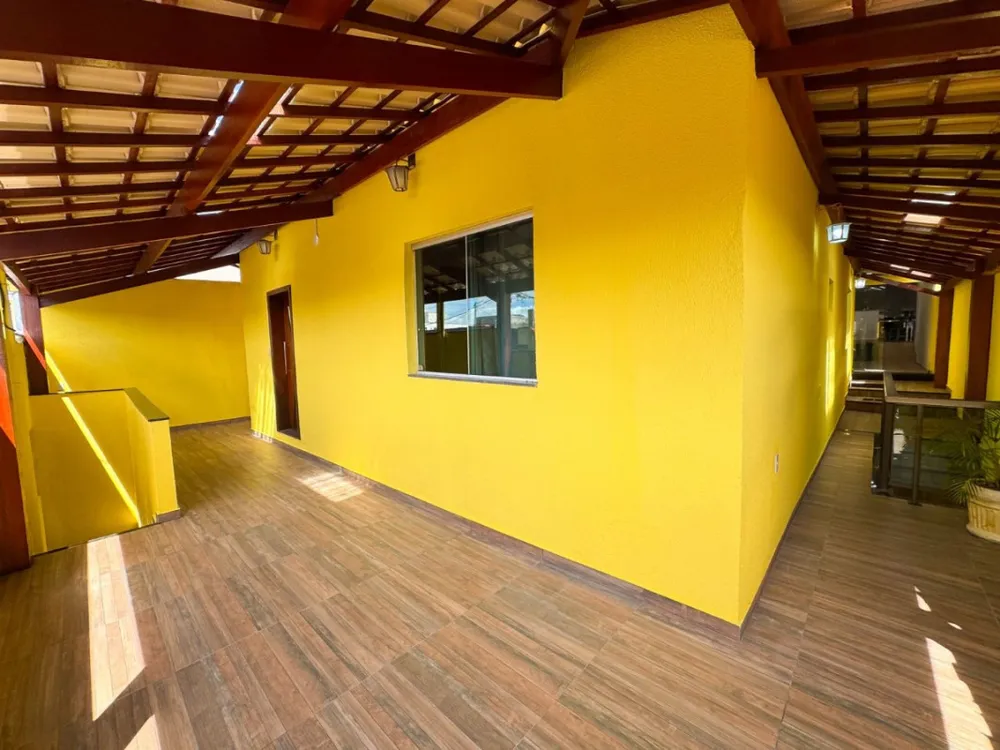 Casa, 3 quartos, 180 m² - Foto 4