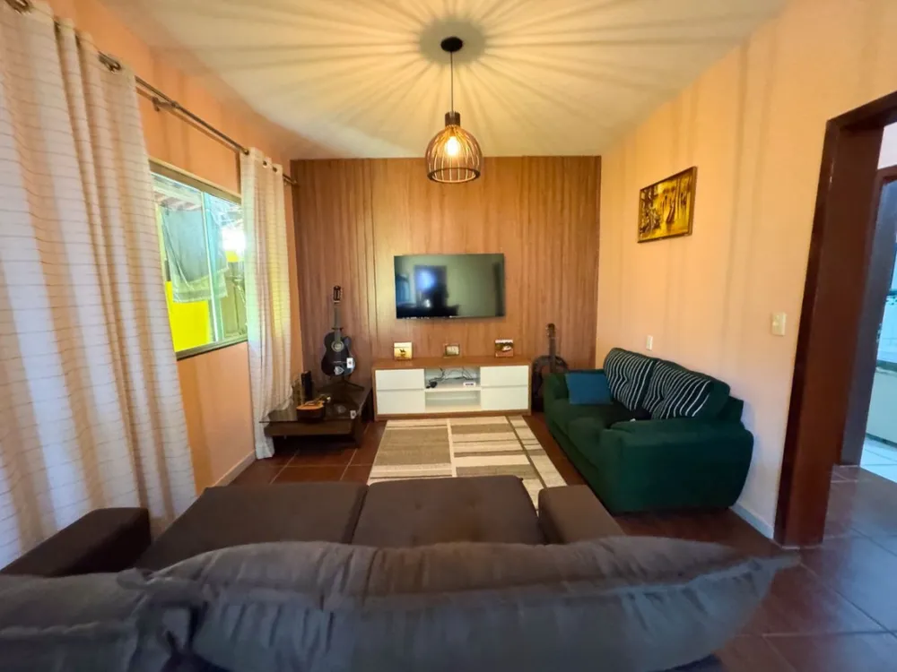Casa, 3 quartos, 180 m² - Foto 1