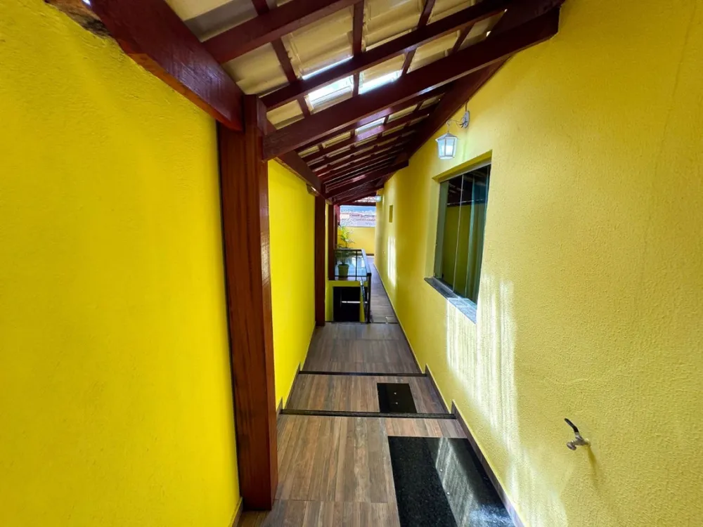Casa, 3 quartos, 180 m² - Foto 5