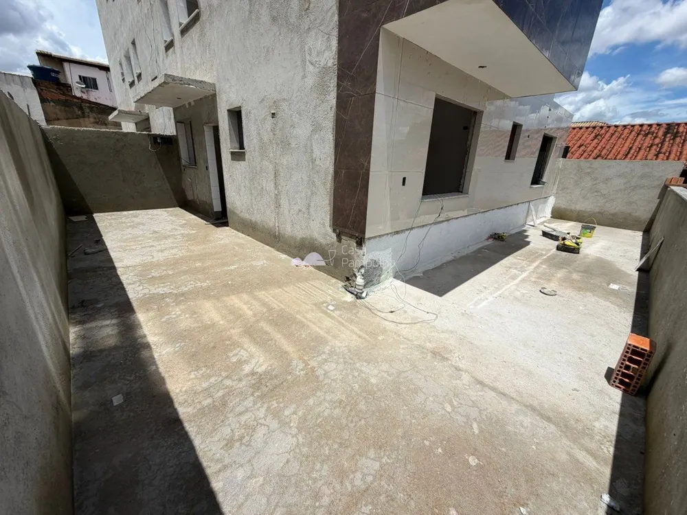 Apartamento, 2 quartos, 100 m² - Foto 1