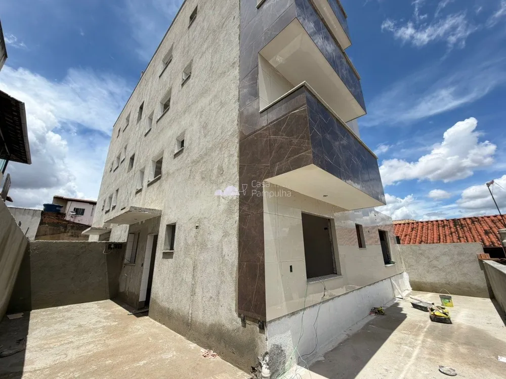 Apartamento, 2 quartos, 100 m² - Foto 3