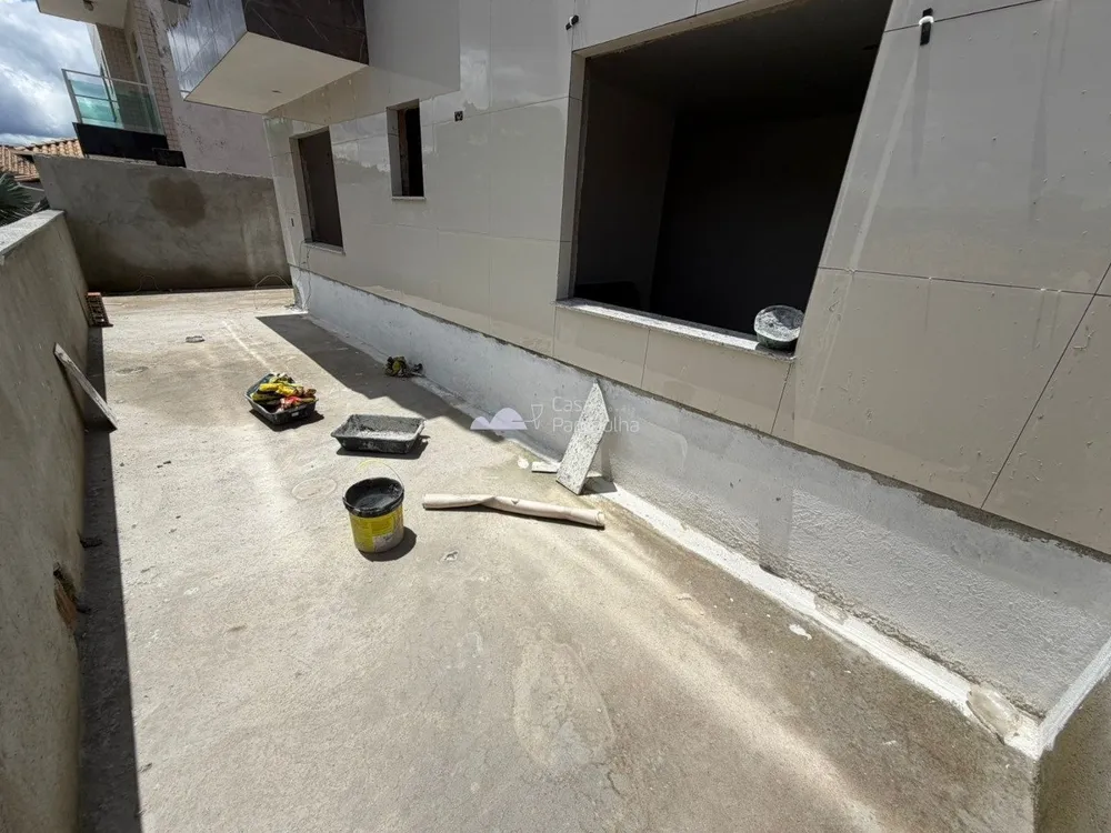 Apartamento, 2 quartos, 100 m² - Foto 1