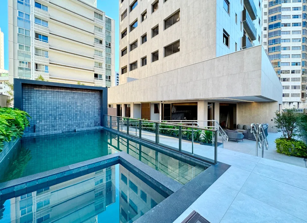 Apartamento, 2 quartos, 68 m² - Foto 4