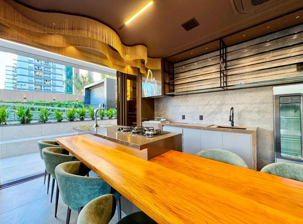 Apartamento, 2 quartos, 68 m² - Foto 6