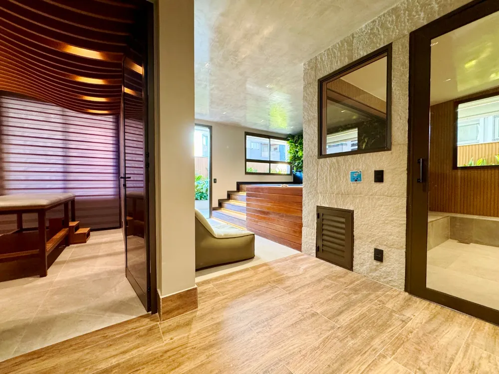 Apartamento, 2 quartos, 68 m² - Foto 11