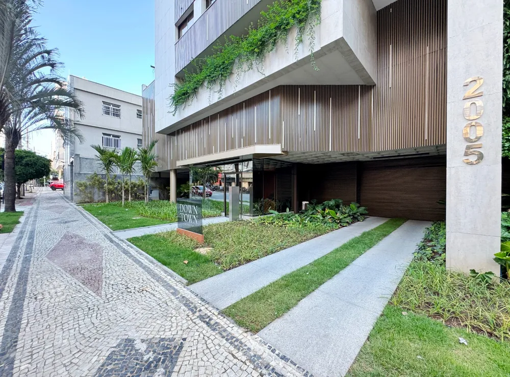 Apartamento, 2 quartos, 68 m² - Foto 1
