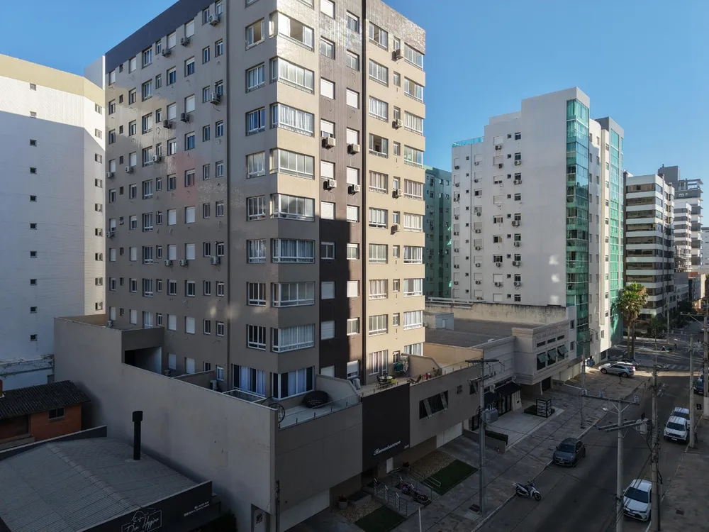Apartamento, 2 quartos - Foto 8