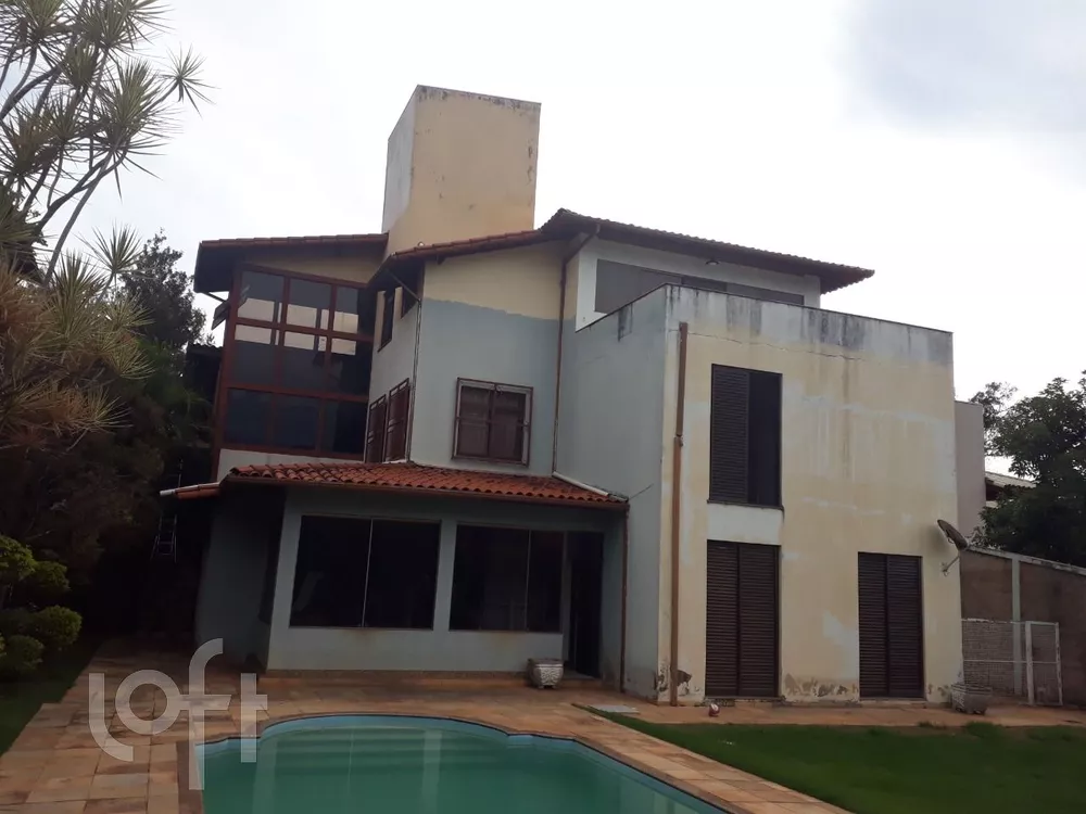 Casa à venda com 10 quartos, 667m² - Foto 19