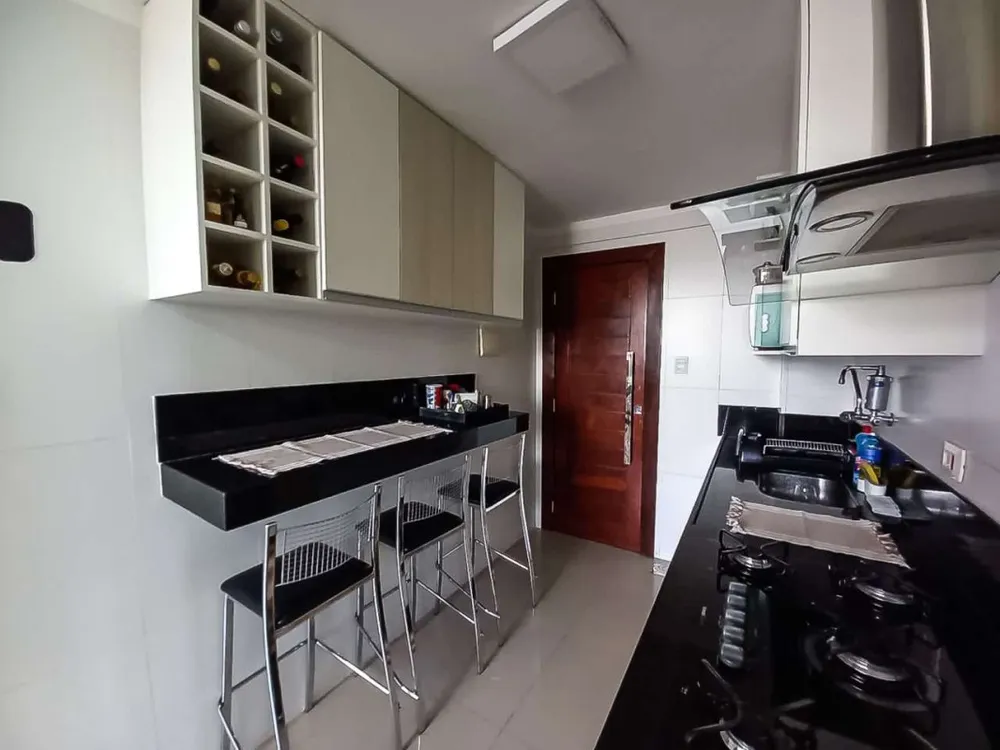 Apartamento, 3 quartos, 90 m² - Foto 7