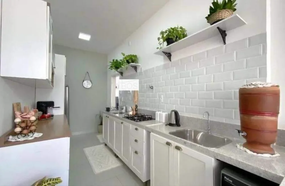 Apartamento, 2 quartos, 72 m² - Foto 4