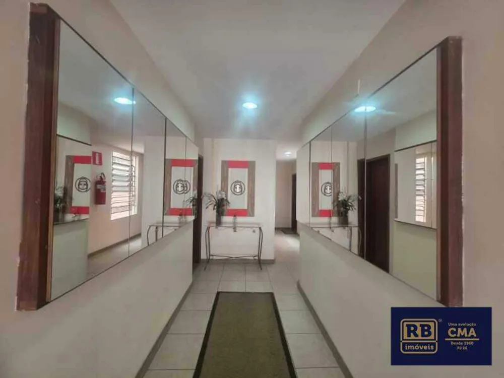 Apartamento, 3 quartos, 120 m² - Foto 12