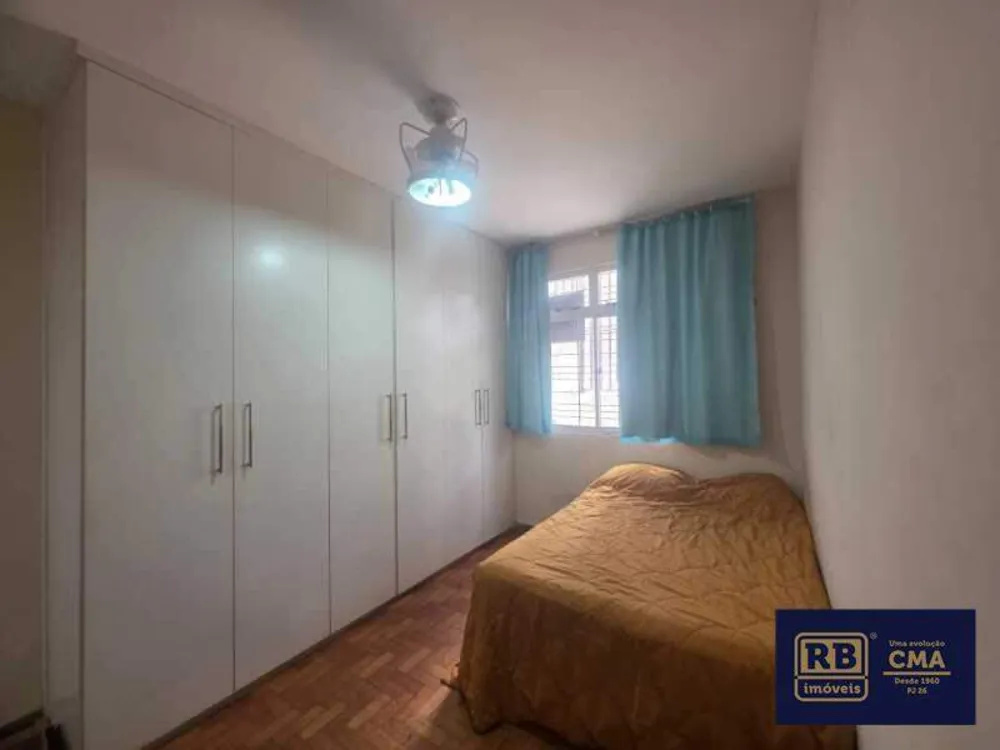 Apartamento, 3 quartos, 120 m² - Foto 9