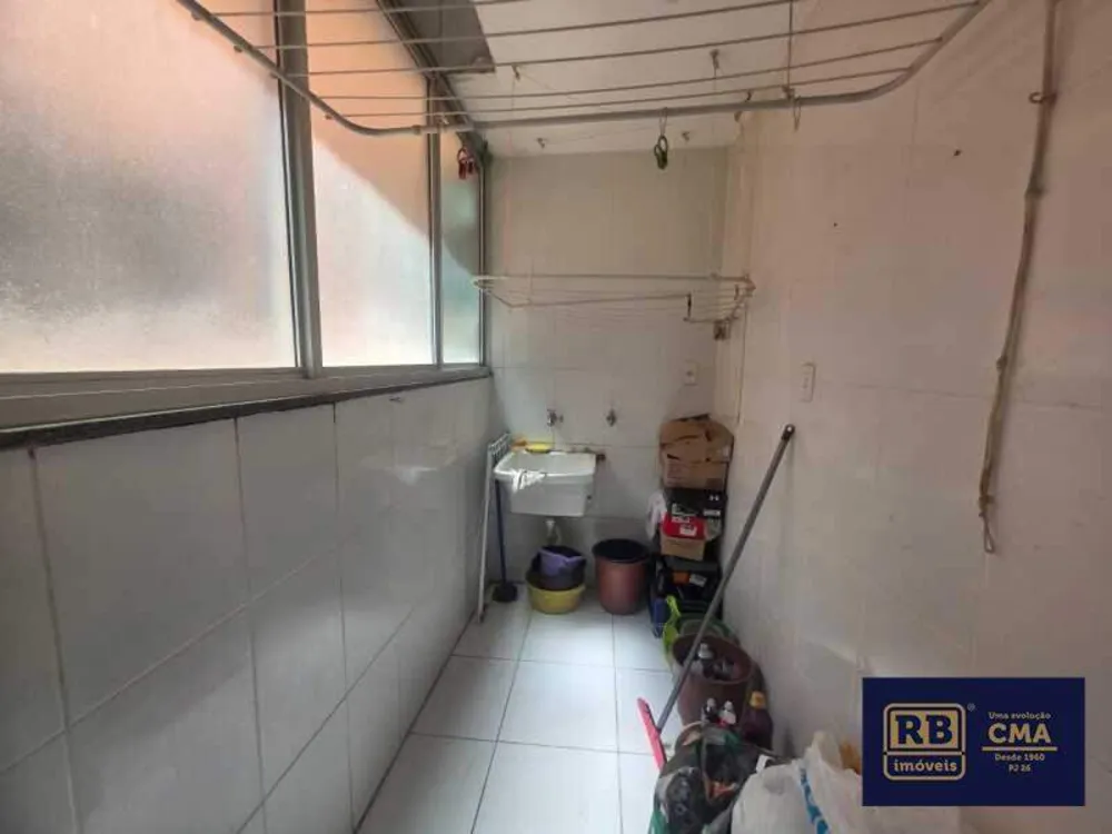 Apartamento, 3 quartos, 120 m² - Foto 5