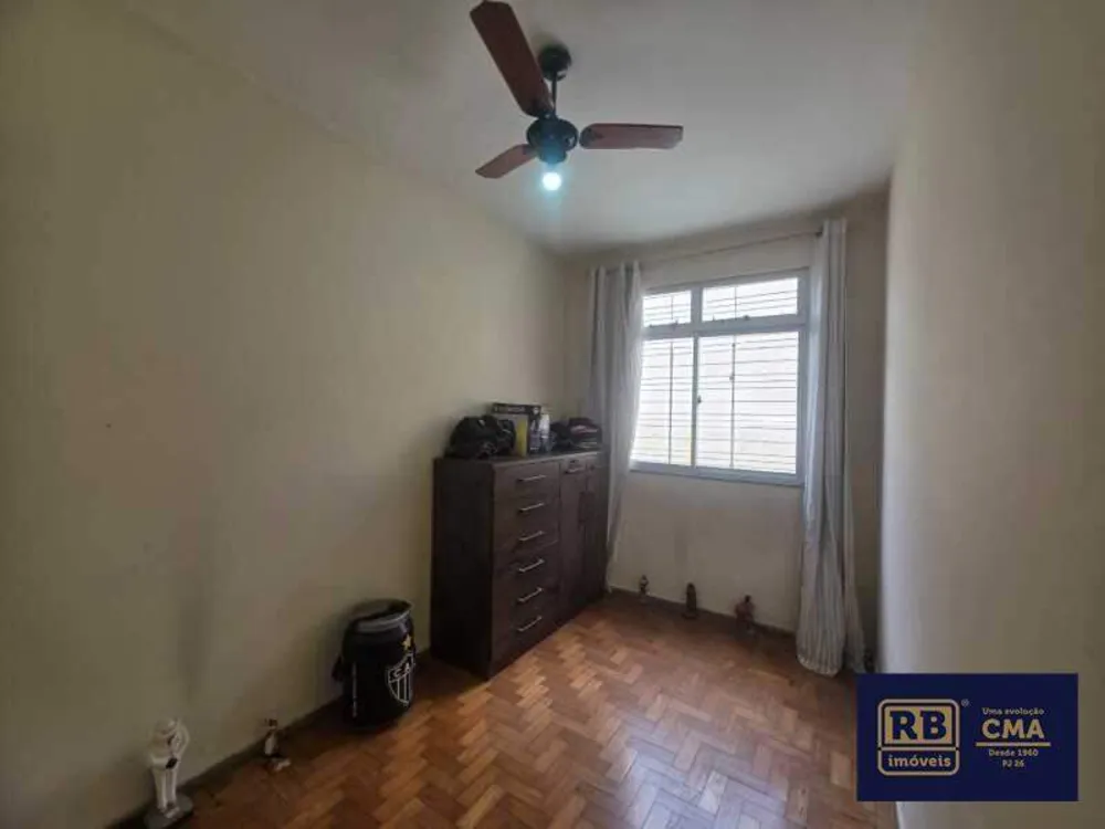 Apartamento, 3 quartos, 120 m² - Foto 7