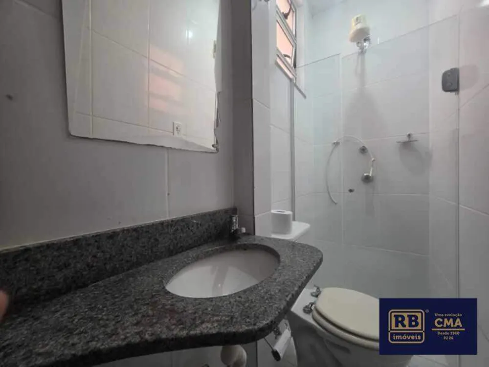 Apartamento, 3 quartos, 120 m² - Foto 10