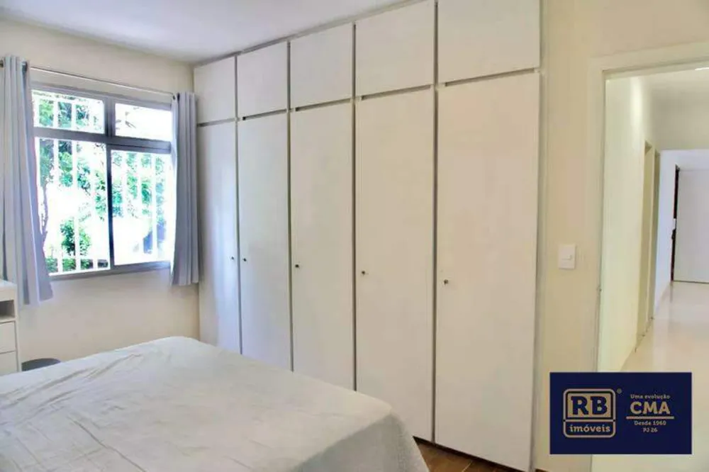 Apartamento, 3 quartos, 120 m² - Foto 8