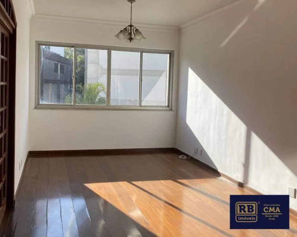 Apartamento, 3 quartos, 120 m² - Foto 1
