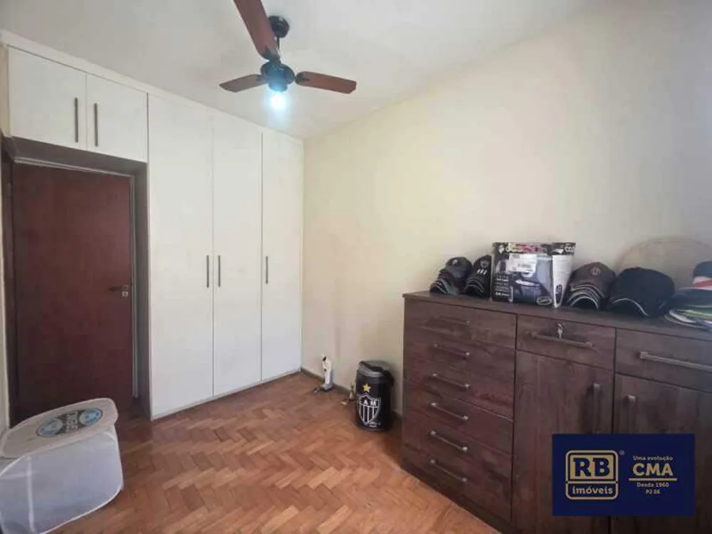 Apartamento, 3 quartos, 120 m² - Foto 6